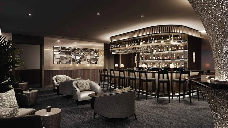 Lopesan Serenity Bay Resort, Spa & Casino